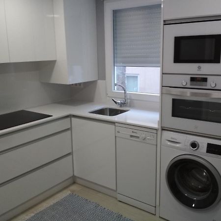 Marisol Apartament Lägenhet Santiago de Compostela Exteriör bild