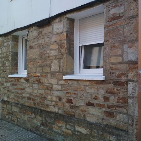 Marisol Apartament Lägenhet Santiago de Compostela Exteriör bild