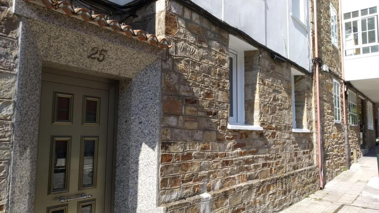 Marisol Apartament Lägenhet Santiago de Compostela Exteriör bild