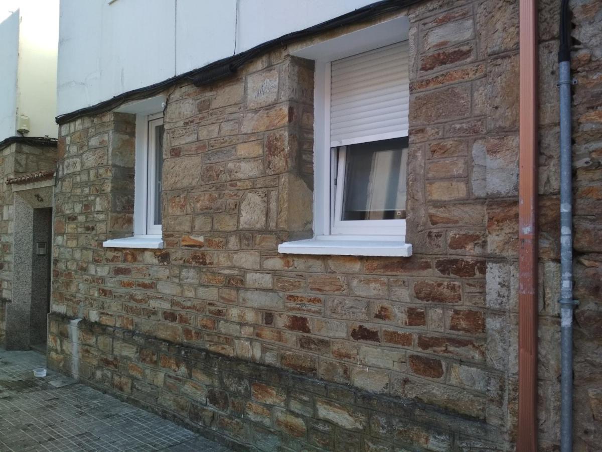 Marisol Apartament Lägenhet Santiago de Compostela Exteriör bild