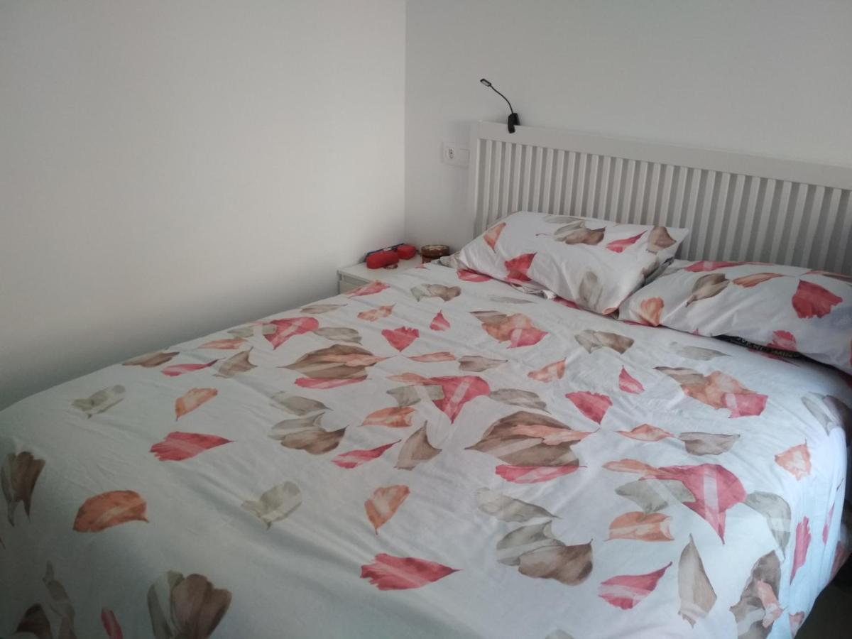 Marisol Apartament Lägenhet Santiago de Compostela Exteriör bild